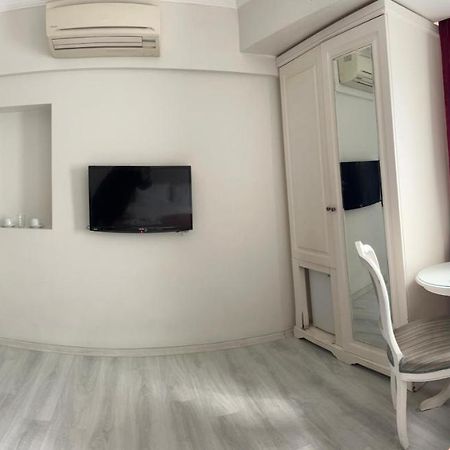 Nacre Residence Istanbul Exteriör bild